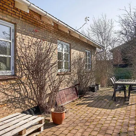 Holiday Home Allinge XX